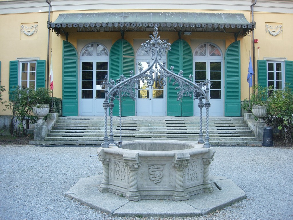 Liceo Porta Esterni