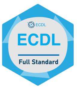 ECDL Full Standard