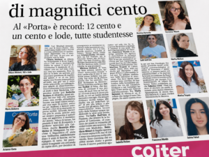 maturità