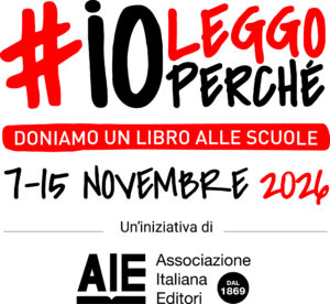 io leggo perchè